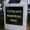 Veteran's Memorial Park